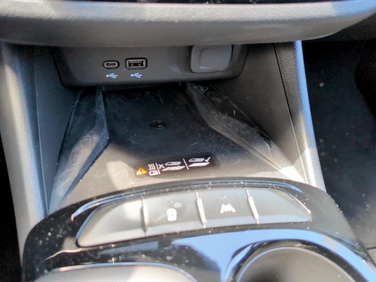 2024 Buick Envista Sport Touring  - Low Mileage Photo