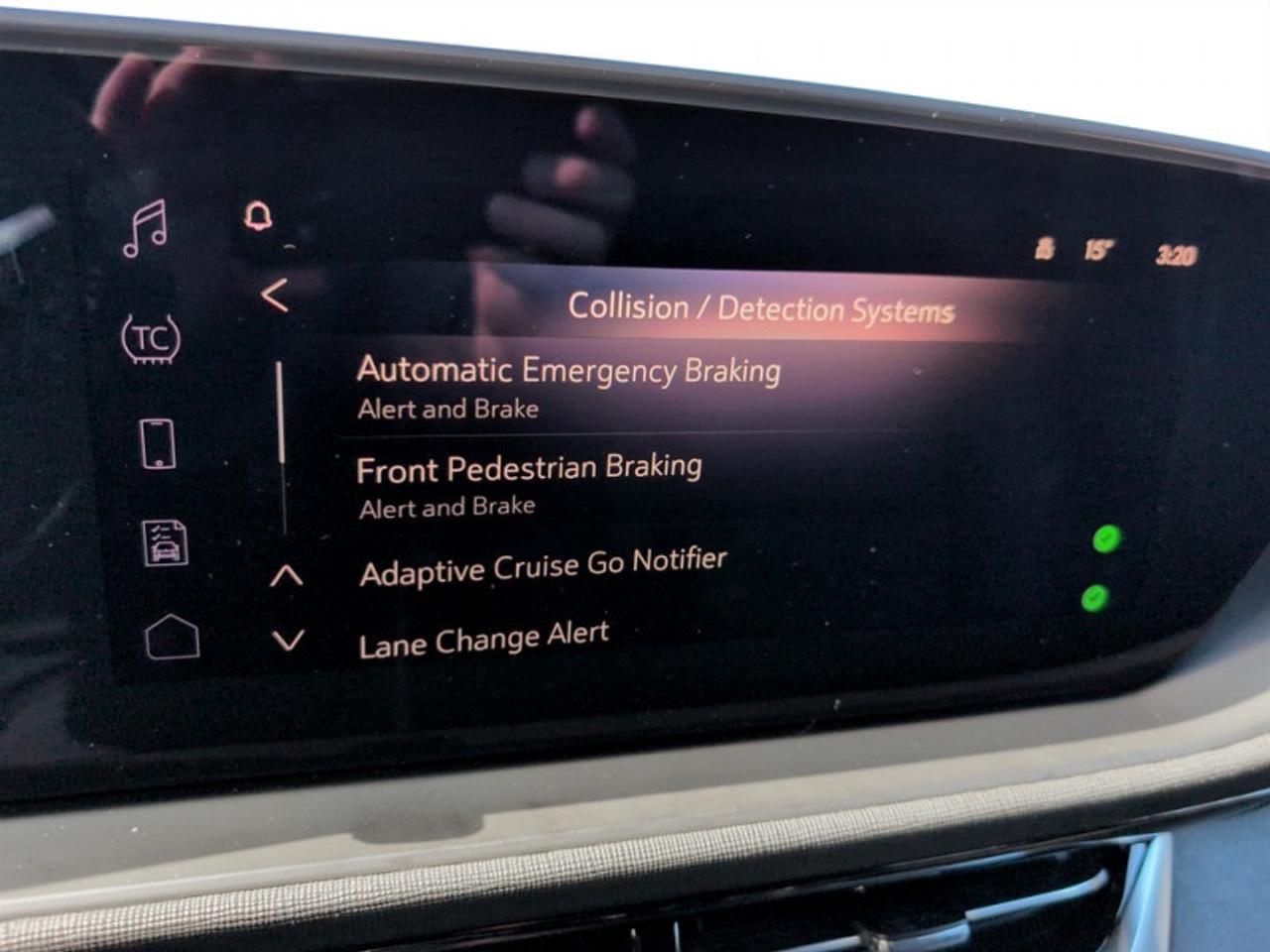 2024 Buick Envista Sport Touring  - Low Mileage Photo