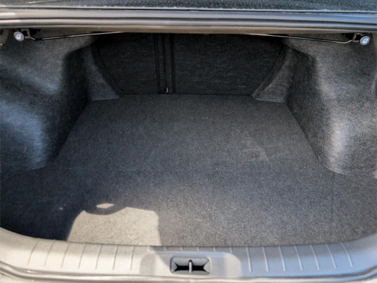 2024 Nissan Altima Platinum  - Low Mileage Photo