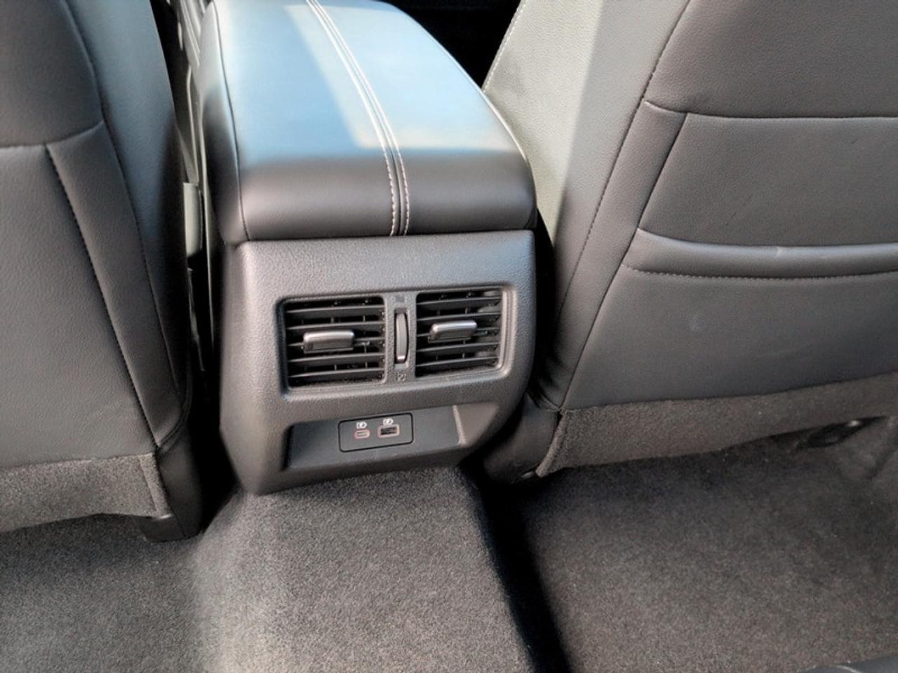 2024 Nissan Altima Platinum  - Low Mileage Photo