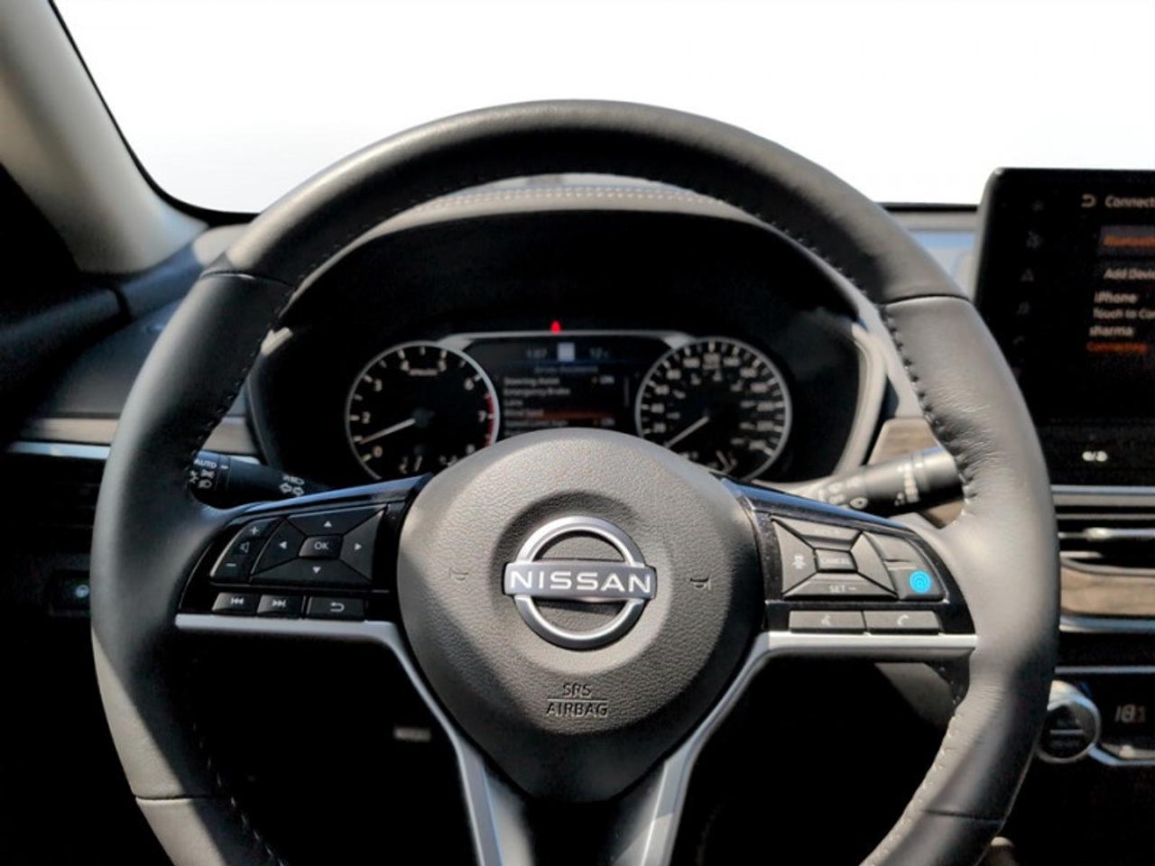2024 Nissan Altima Platinum  - Low Mileage Photo