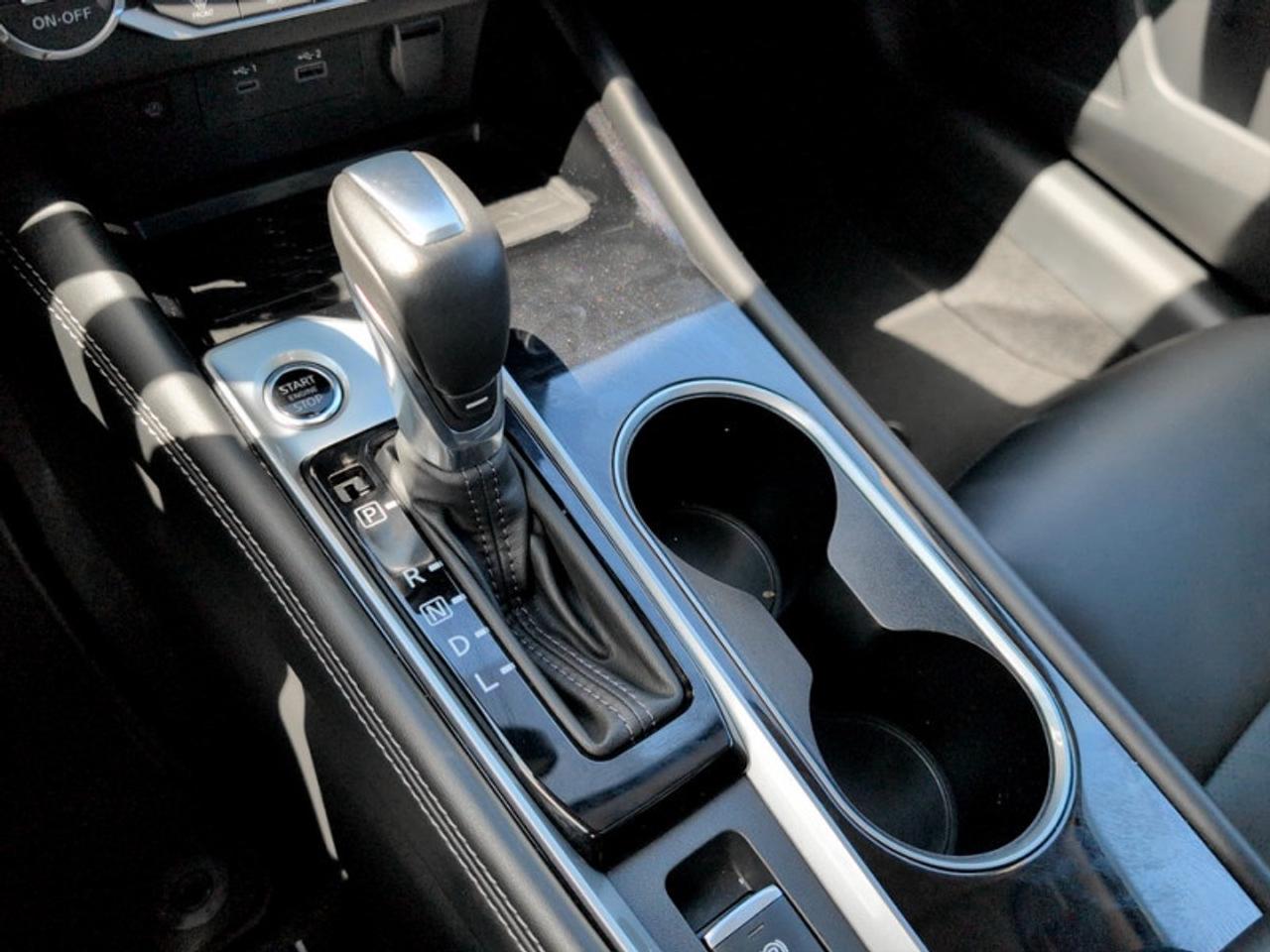 2024 Nissan Altima Platinum  - Low Mileage Photo