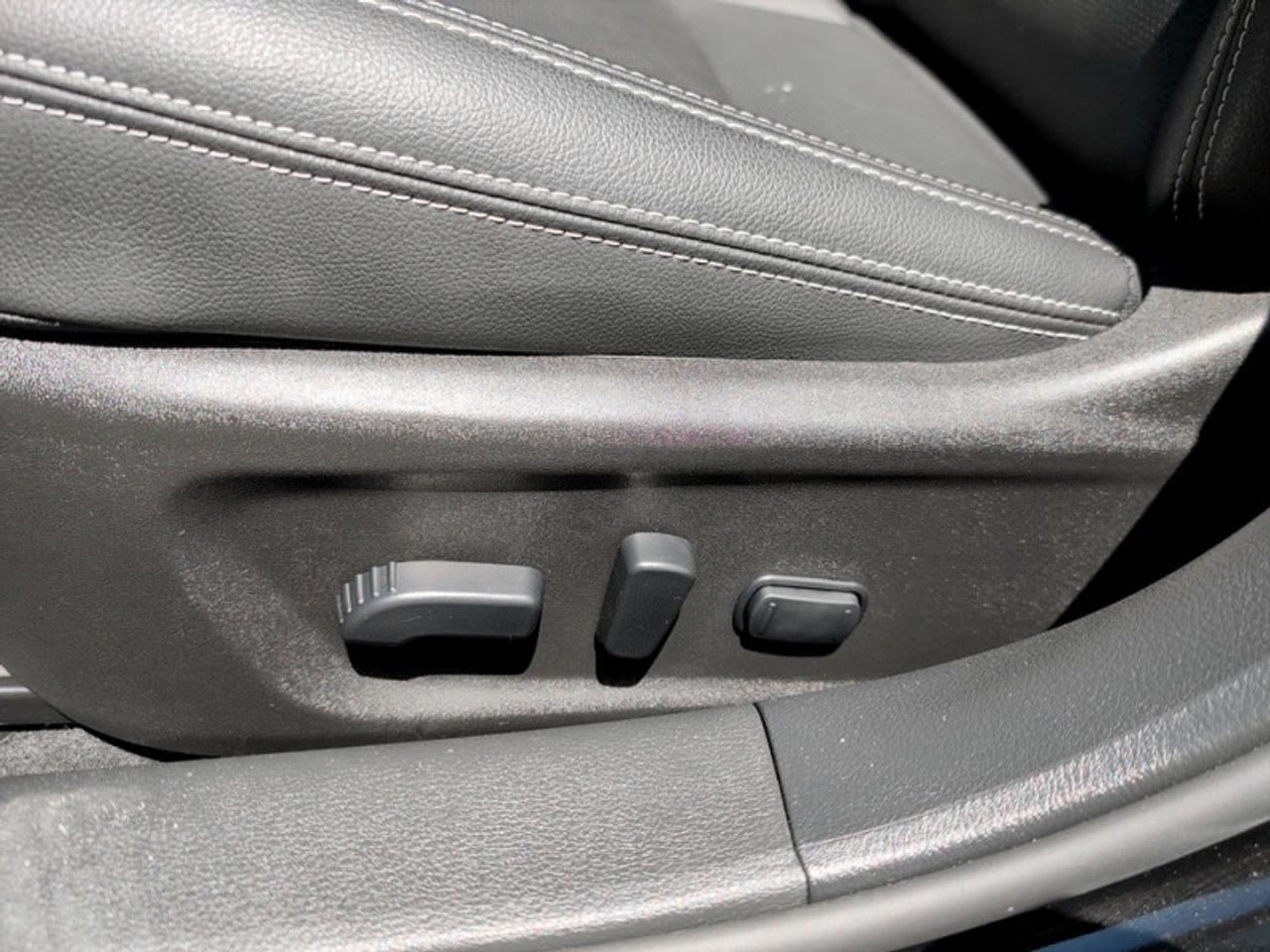 2024 Nissan Altima Platinum  - Low Mileage Photo