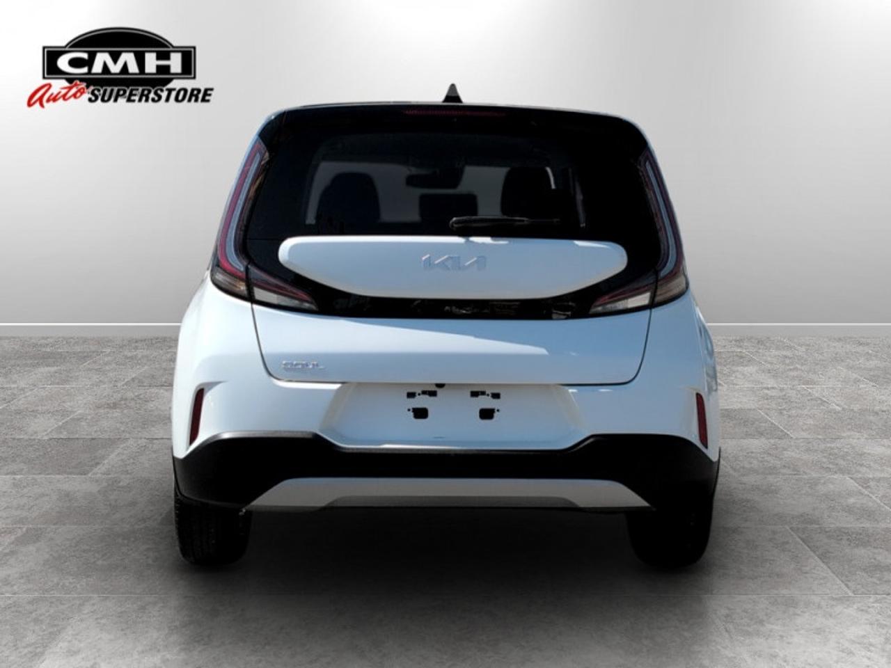 2023 Kia Soul EX Photo