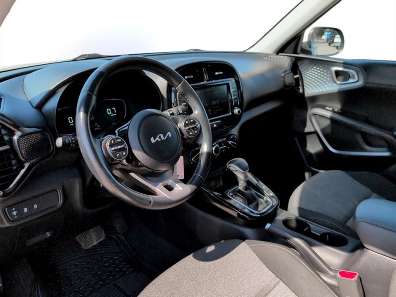 2023 Kia Soul EX Photo