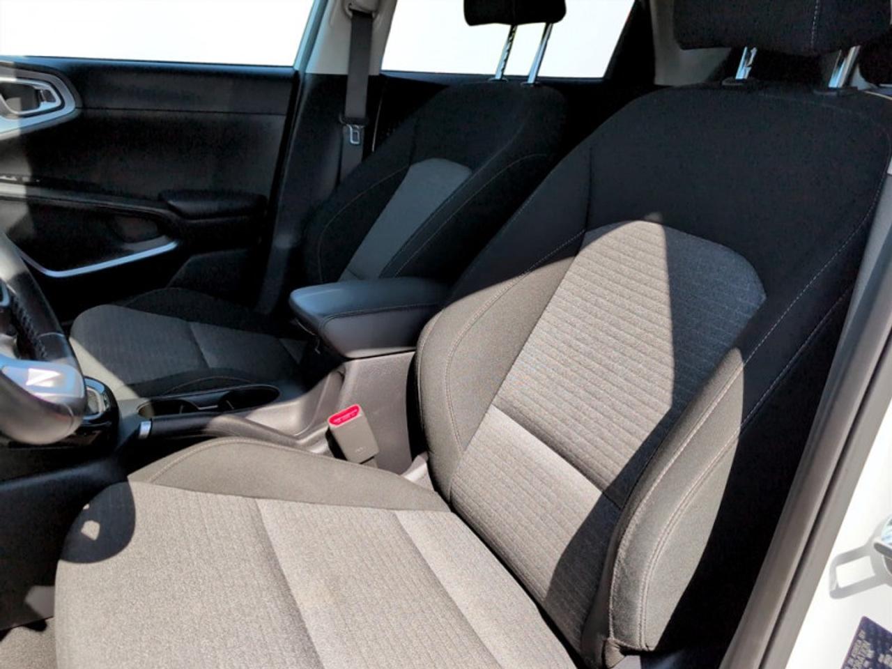 2023 Kia Soul EX Photo