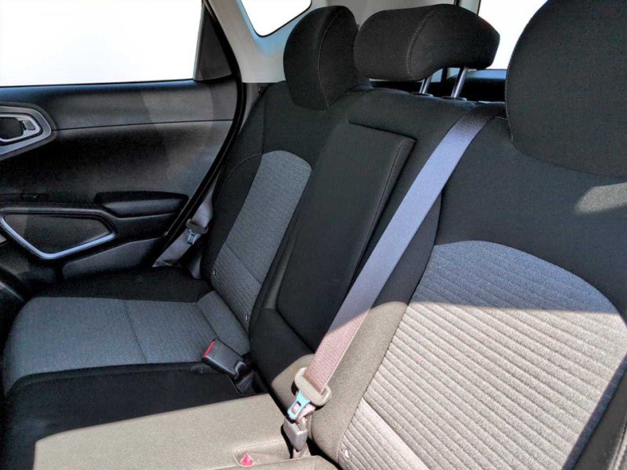 2023 Kia Soul EX Photo