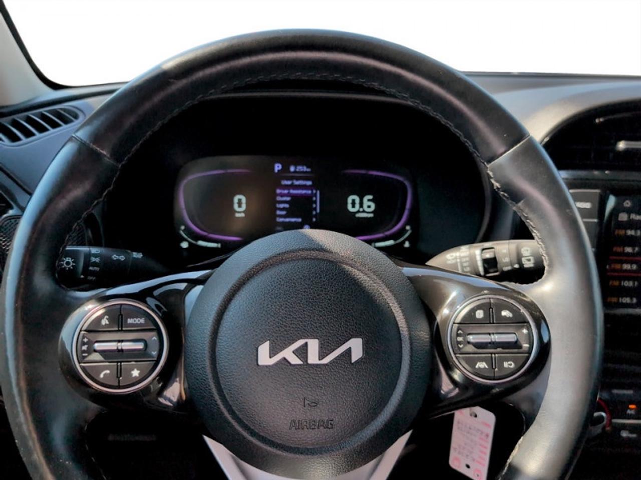 2023 Kia Soul EX Photo