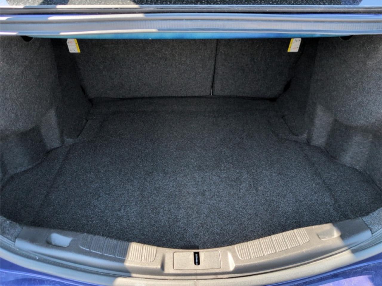 2016 Ford Fusion SE Tech Photo