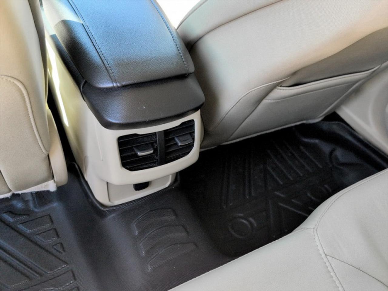 2016 Ford Fusion SE Tech Photo