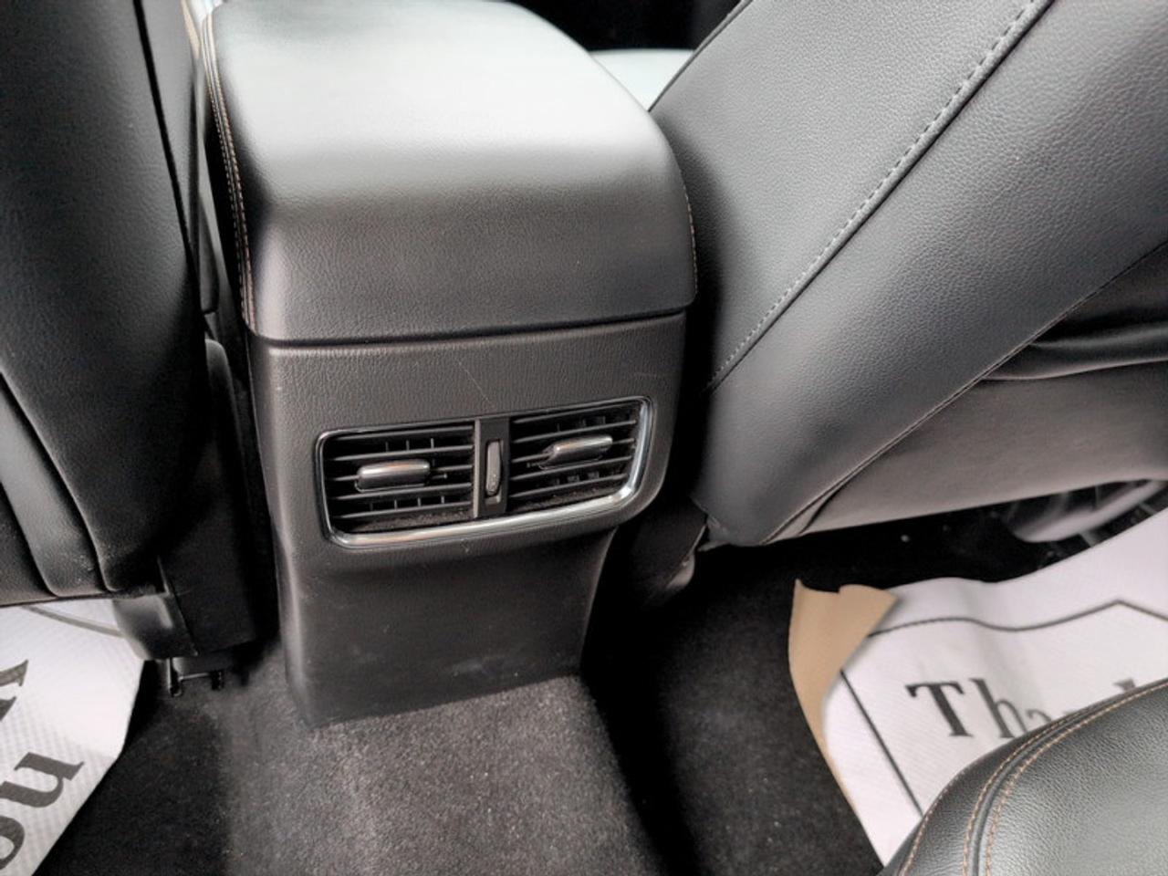 2022 Mazda CX-5 Grand Touring  **VERY LOW MILEAGE** Photo