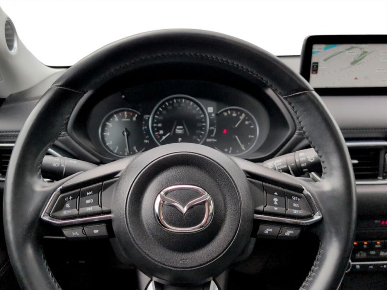 2022 Mazda CX-5 Grand Touring  **VERY LOW MILEAGE** Photo
