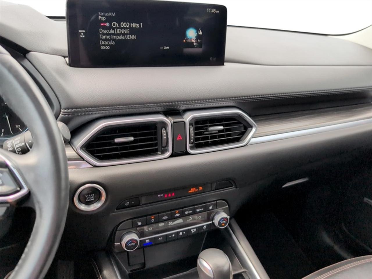 2022 Mazda CX-5 Grand Touring  **VERY LOW MILEAGE** Photo