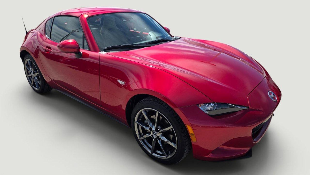 <p>Thank you for taking the time to view our selection of great pre-owned vehicles.</p>
<p></p>
<p>Regina Mazda has been locally owned and operated for over 35 years. We continue to carry on the ideals of transparency and integrity. We maintain a friendly and inviting atmosphere, please feel free to stop in or call and talk to one of our friendly salespeople. The coffee is always on.</p>
<p>VIN number and CarProof are always available upon request.</p>
<br />
<p>Ask us about our great warranty options! We can set up a warranty that suits your needs and driving to ensure that you get the best value for your dollar.</p>