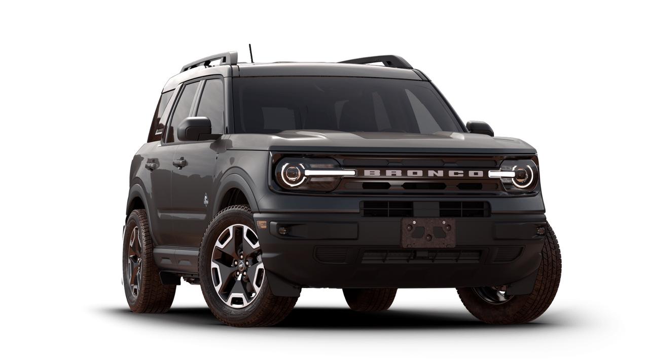 2023 Ford Bronco Sport Outer Banks Photo