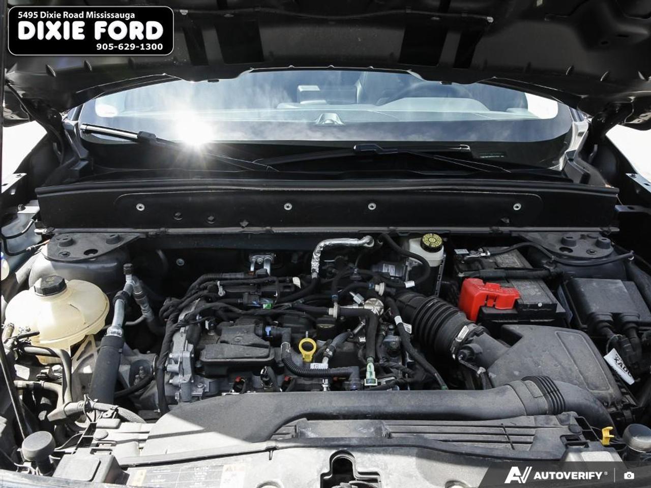 2023 Ford Bronco Sport Outer Banks Photo