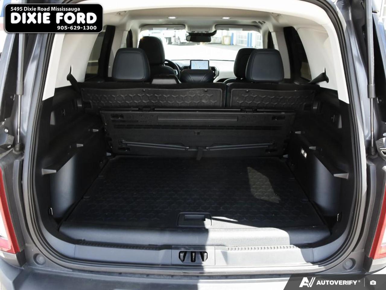 2023 Ford Bronco Sport Outer Banks Photo