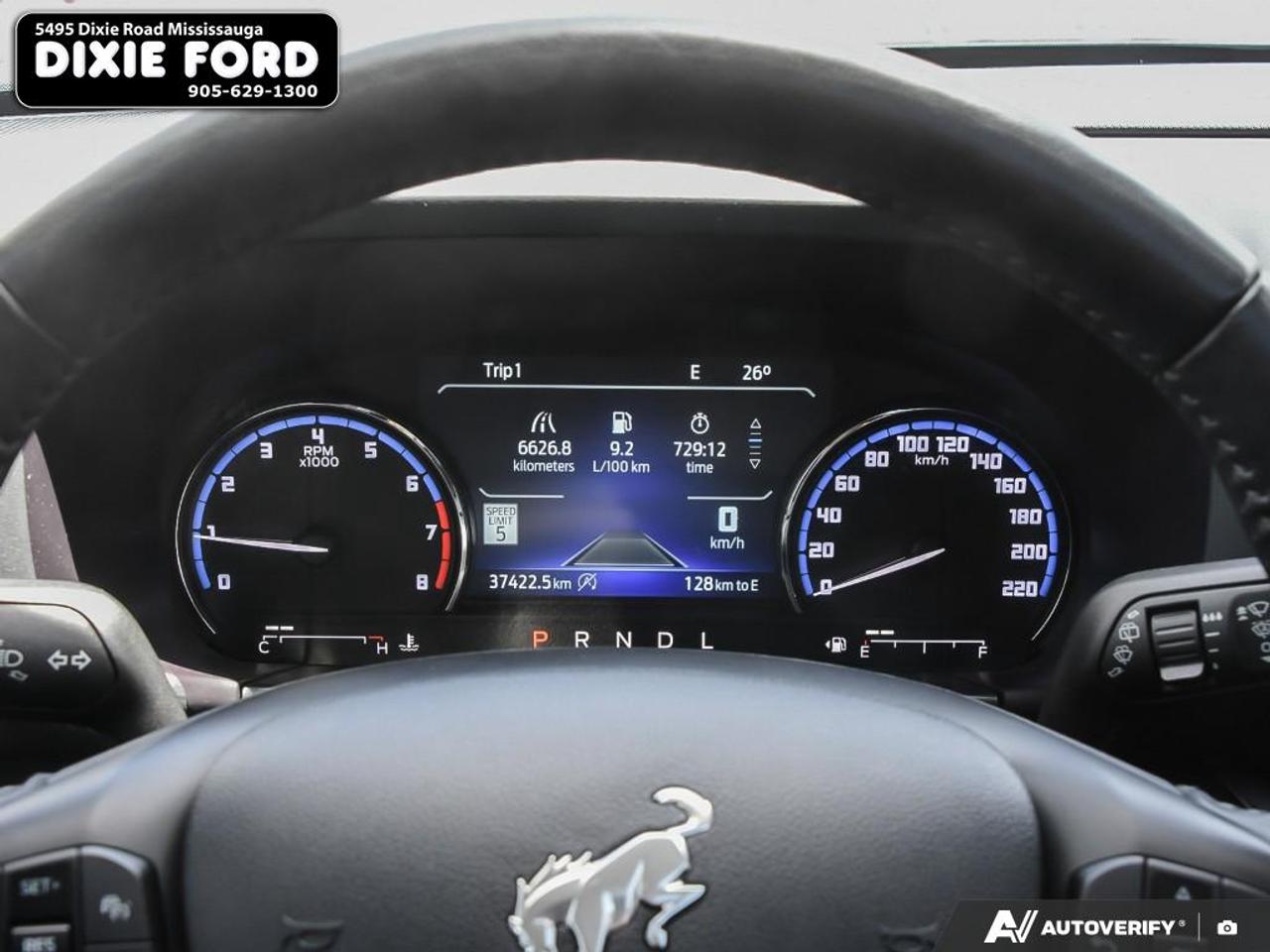 2023 Ford Bronco Sport Outer Banks Photo