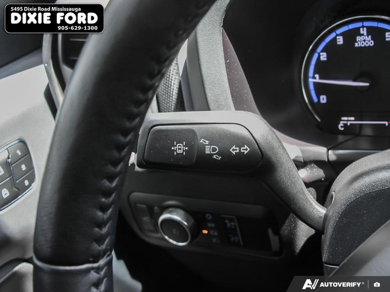 2023 Ford Bronco Sport Outer Banks Photo