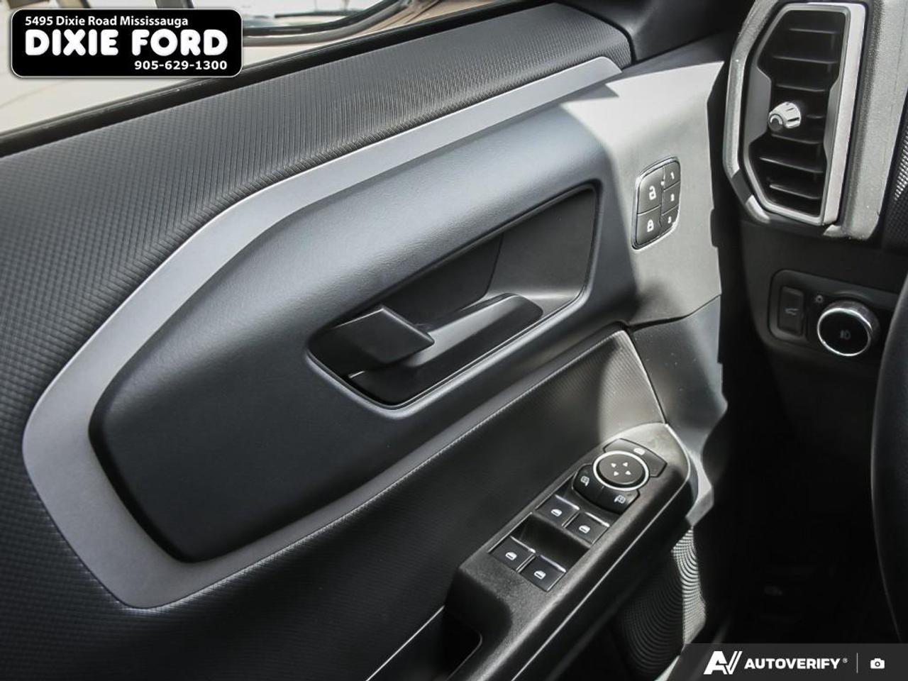 2023 Ford Bronco Sport Outer Banks Photo