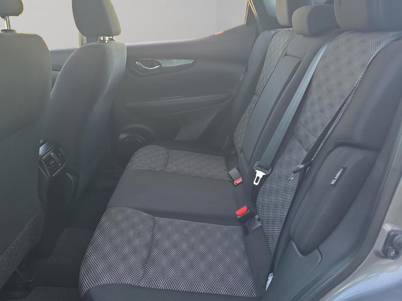 2021 Nissan Qashqai SV Photo