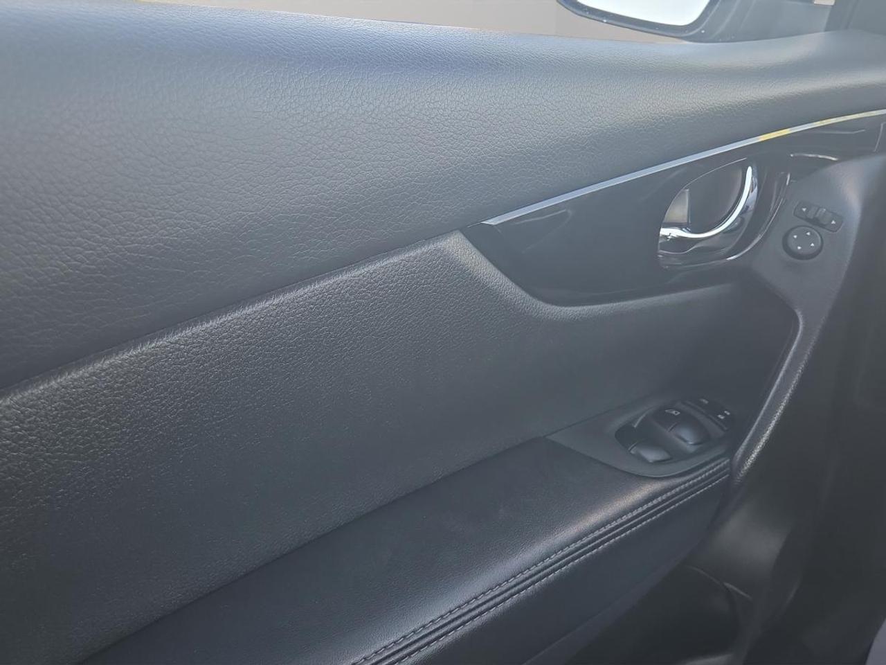 2021 Nissan Qashqai SV Photo