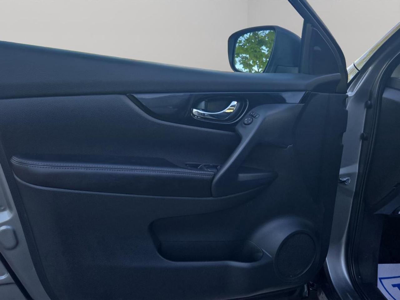 2021 Nissan Qashqai SV Photo