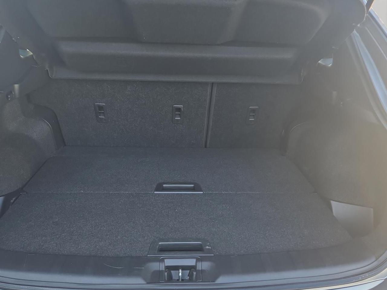 2021 Nissan Qashqai SV Photo