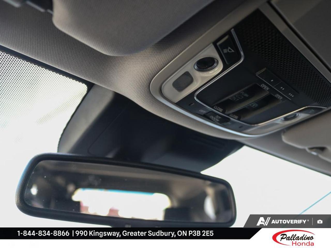 2018 Honda CR-V UNKNOWN Photo