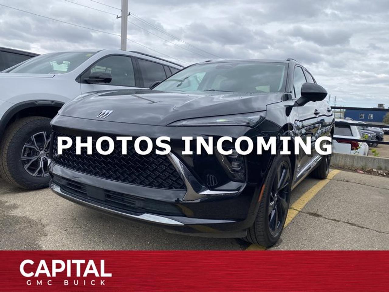 ONE OWNER, NO ACCIDENTS, Pano Sunroof, Leather, Full Warranty, 20 Inch Wheels, Power Seats, Bose, Apple Carplay, Android Auto, Heads Up Display, Adaptive Cruise, Blind Spot Monitoring, 30 Inch Screen4G LTE OnstarAsk for the Internet Department for more information or book your test drive today! Text 507-585-4395 for fast answers at your fingertips!AMVIC Licensed Dealer - Licence Number B1044900Disclaimer: All prices are plus GST and include all cash credits and loyalties. See dealer for details. AMVIC Licensed Dealer # B1044900