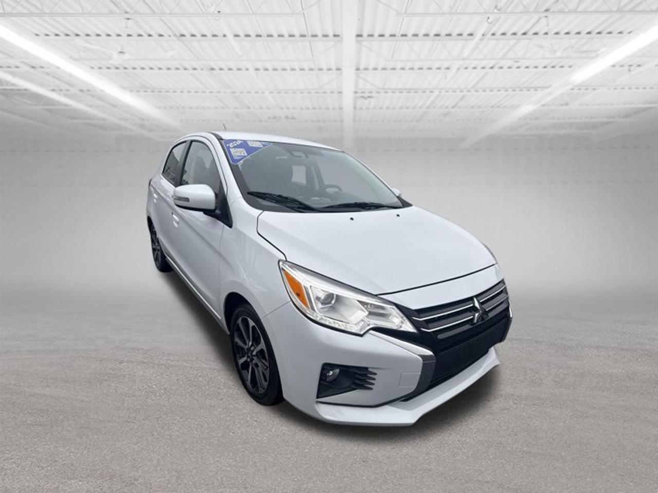 Used 2024 Mitsubishi Mirage GT for sale in Halifax, NS