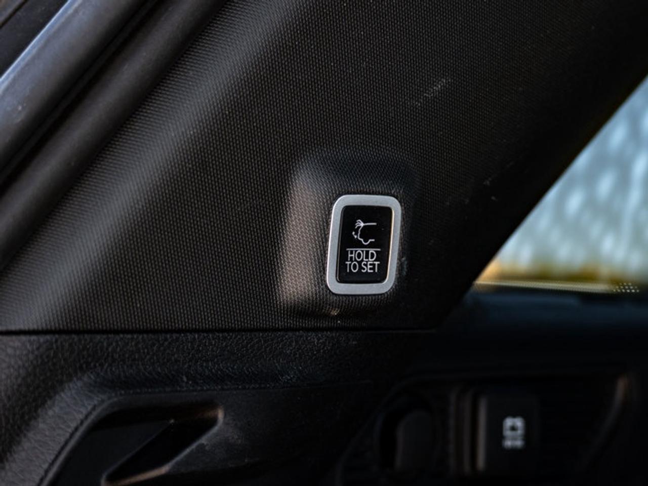 2025 Jeep Grand Cherokee Summit Reserve Photo