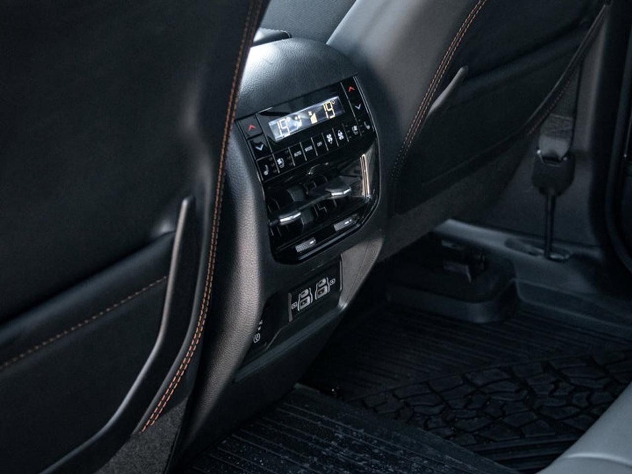 2025 Jeep Grand Cherokee Summit Reserve Photo