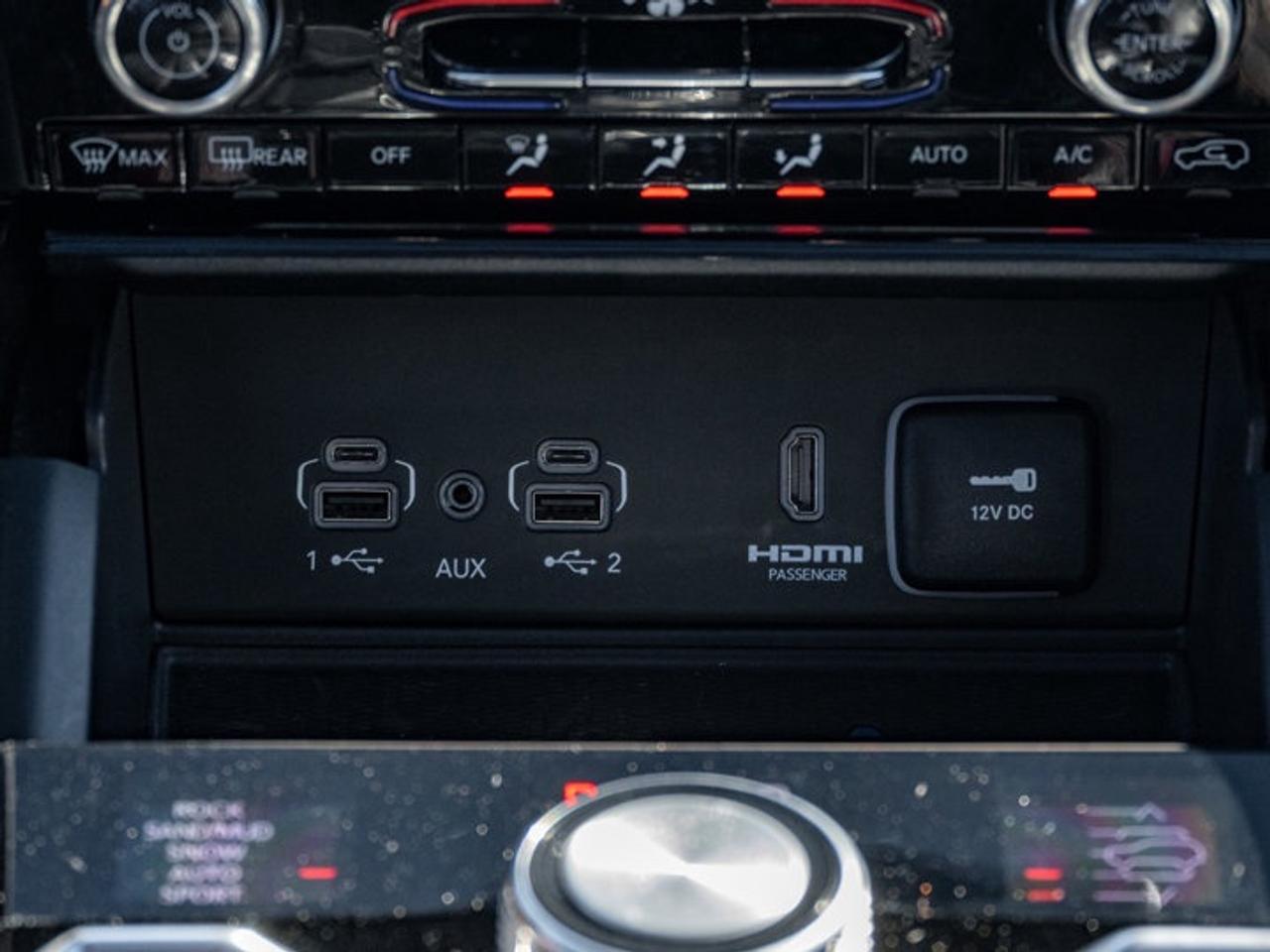 2025 Jeep Grand Cherokee Summit Reserve Photo