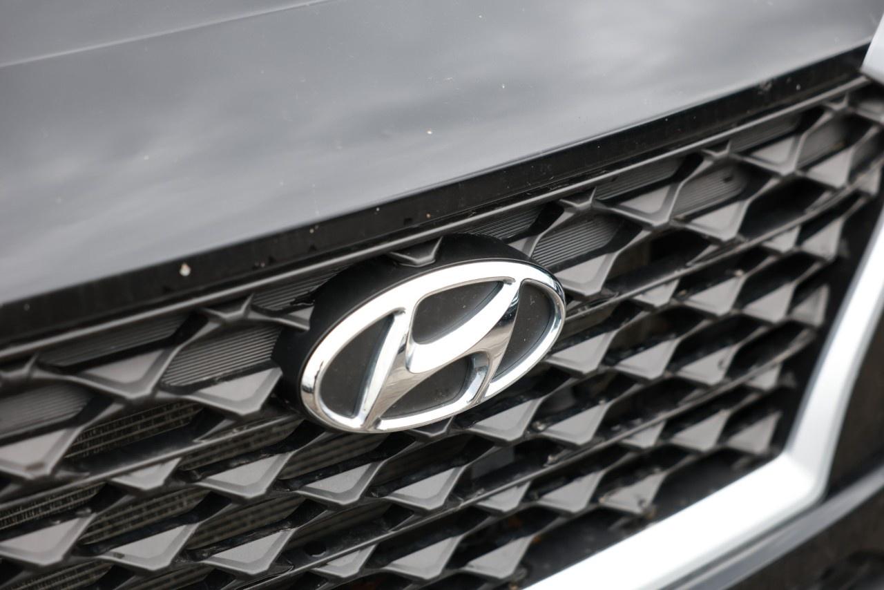 2019 Hyundai Tucson Essential AWD w/Safety Package Photo