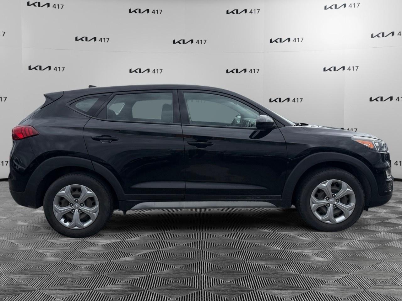 2019 Hyundai Tucson Essential AWD w/Safety Package Photo