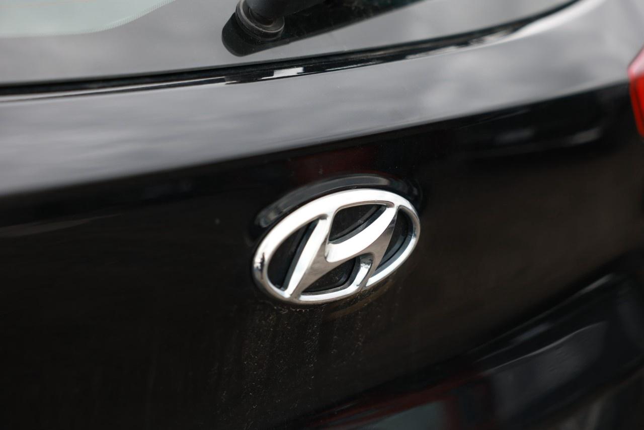 2019 Hyundai Tucson Essential AWD w/Safety Package Photo