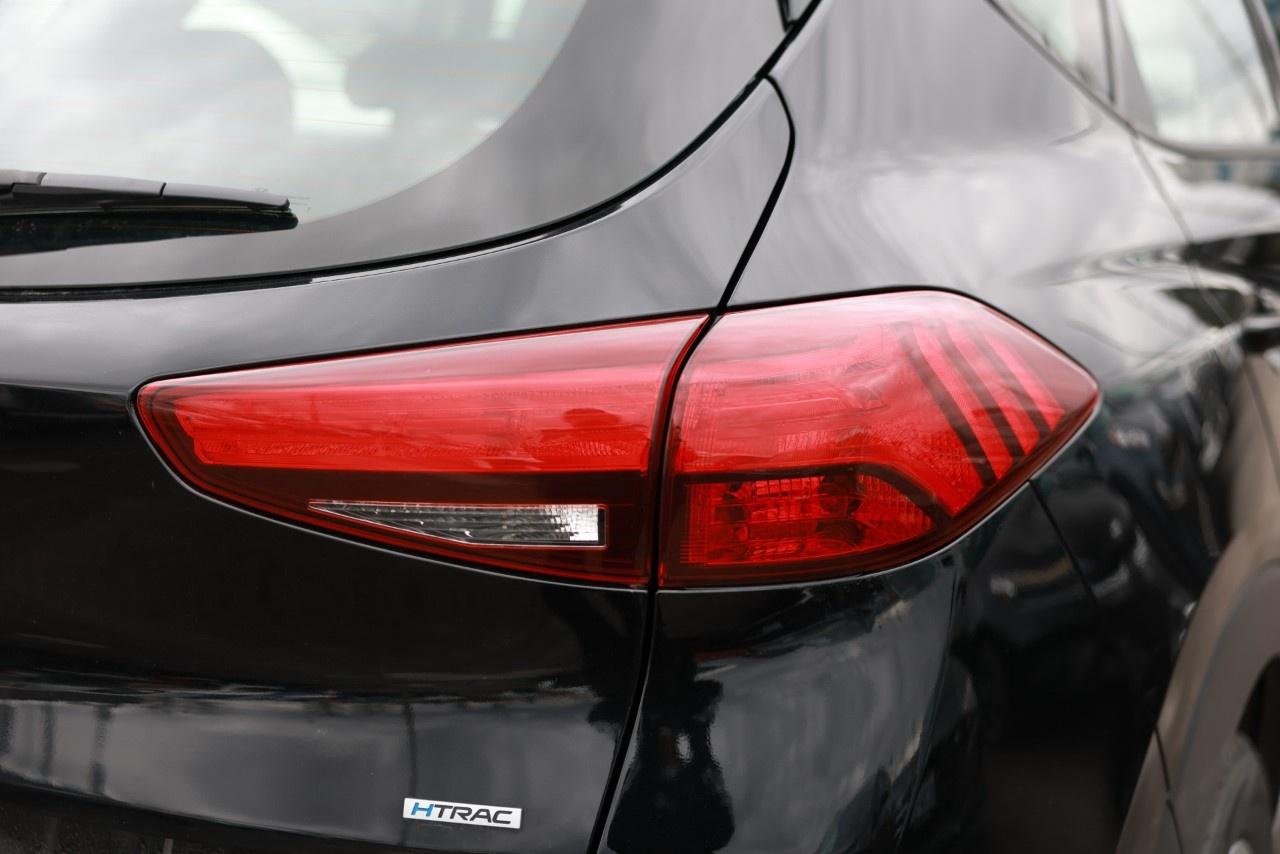 2019 Hyundai Tucson Essential AWD w/Safety Package Photo