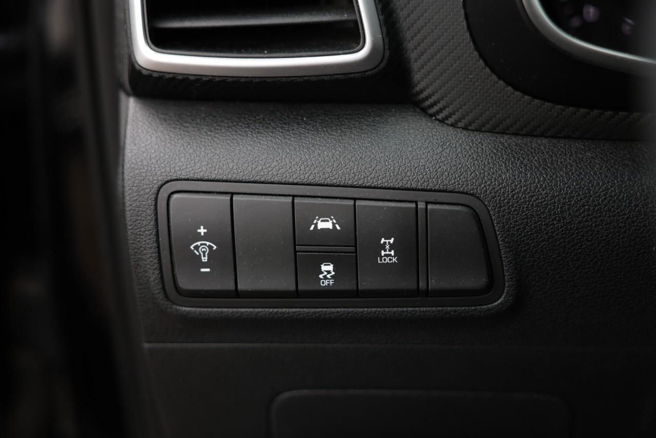 2019 Hyundai Tucson Essential AWD w/Safety Package Photo