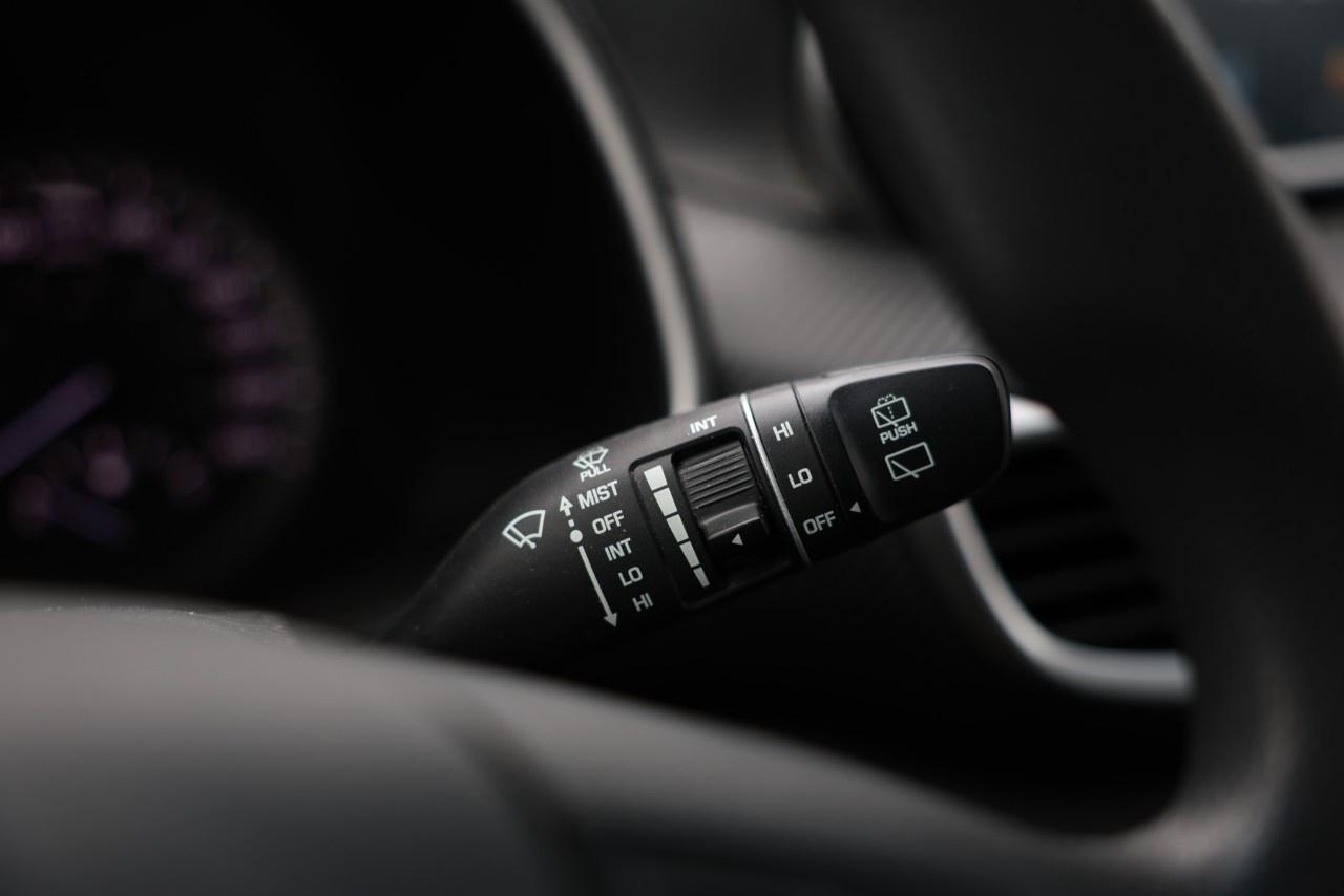 2019 Hyundai Tucson Essential AWD w/Safety Package Photo