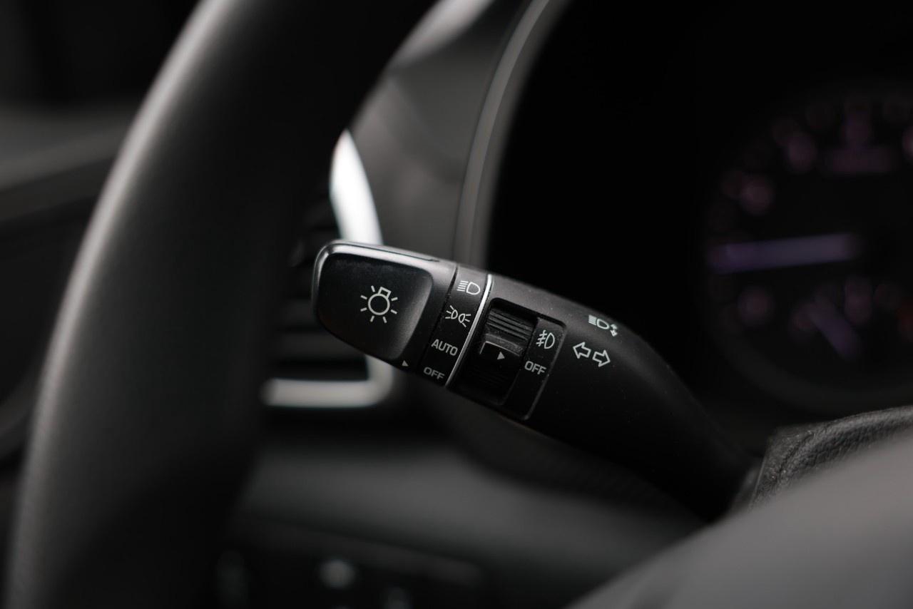 2019 Hyundai Tucson Essential AWD w/Safety Package Photo