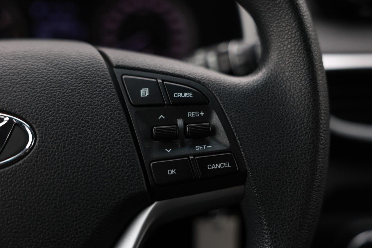 2019 Hyundai Tucson Essential AWD w/Safety Package Photo