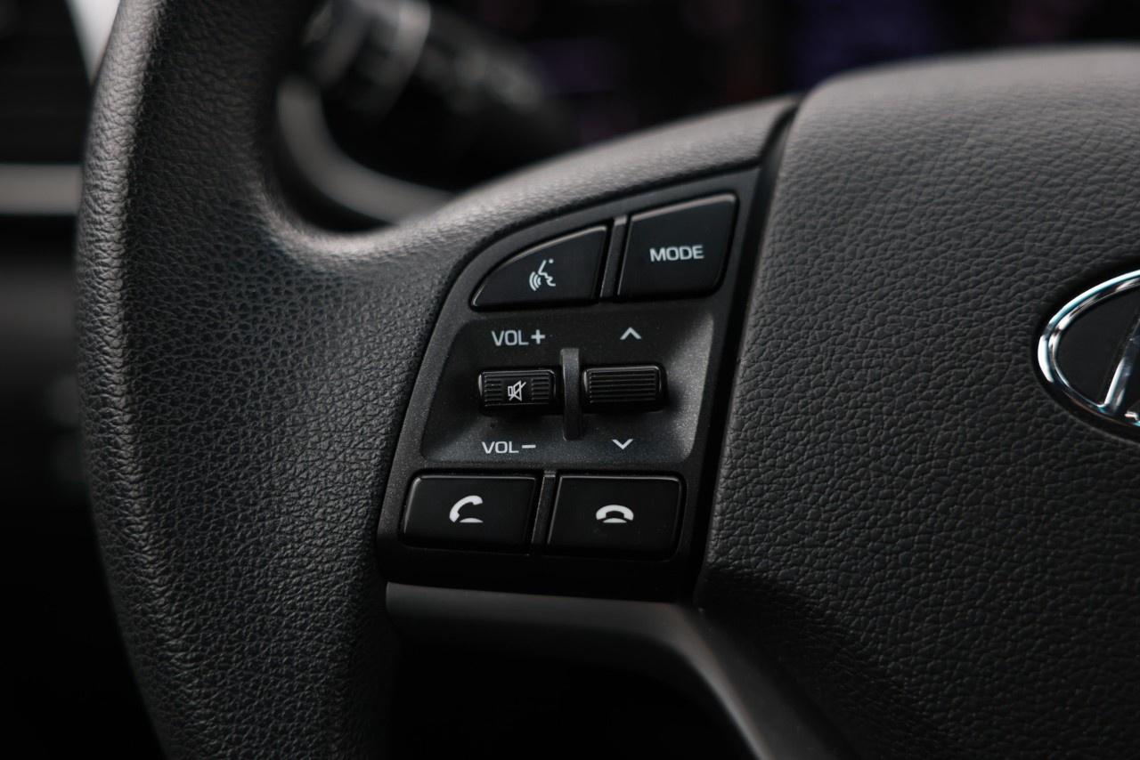 2019 Hyundai Tucson Essential AWD w/Safety Package Photo