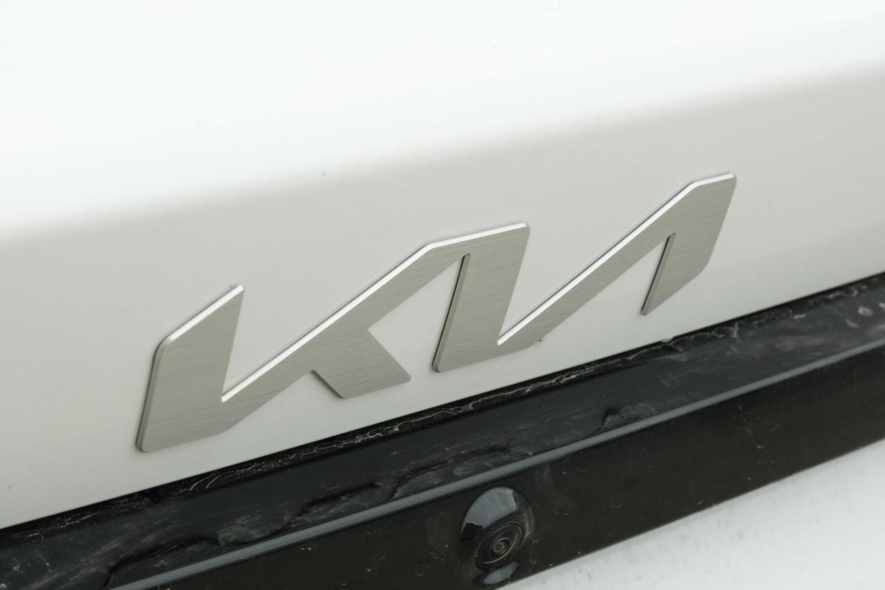 2026 Kia K4 Hatchback EX FWD Photo