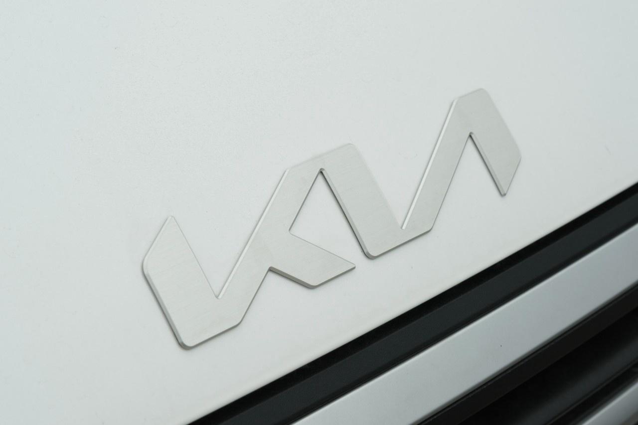 2026 Kia K4 Hatchback EX FWD Photo