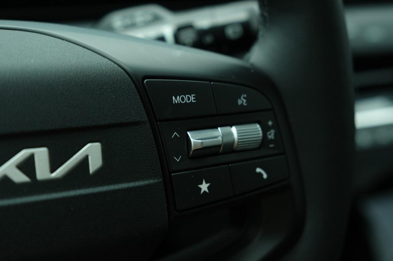 2026 Kia K4 Hatchback EX FWD Photo