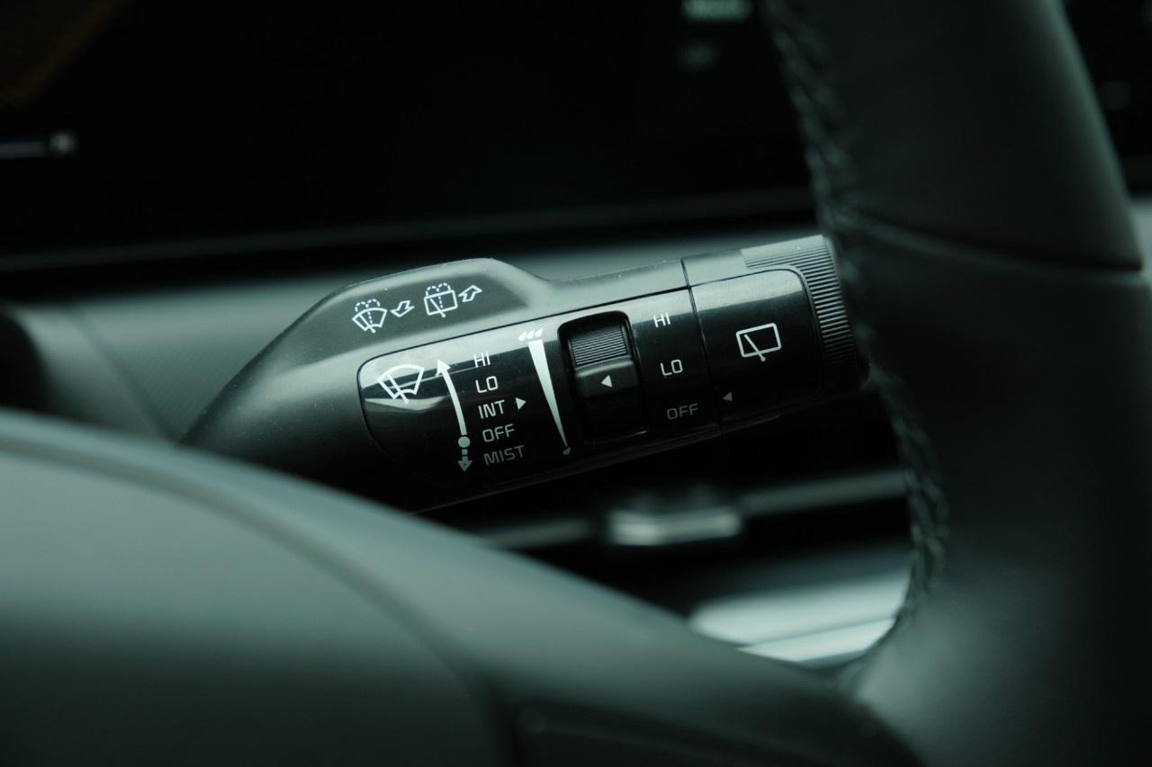 2026 Kia K4 Hatchback EX FWD Photo