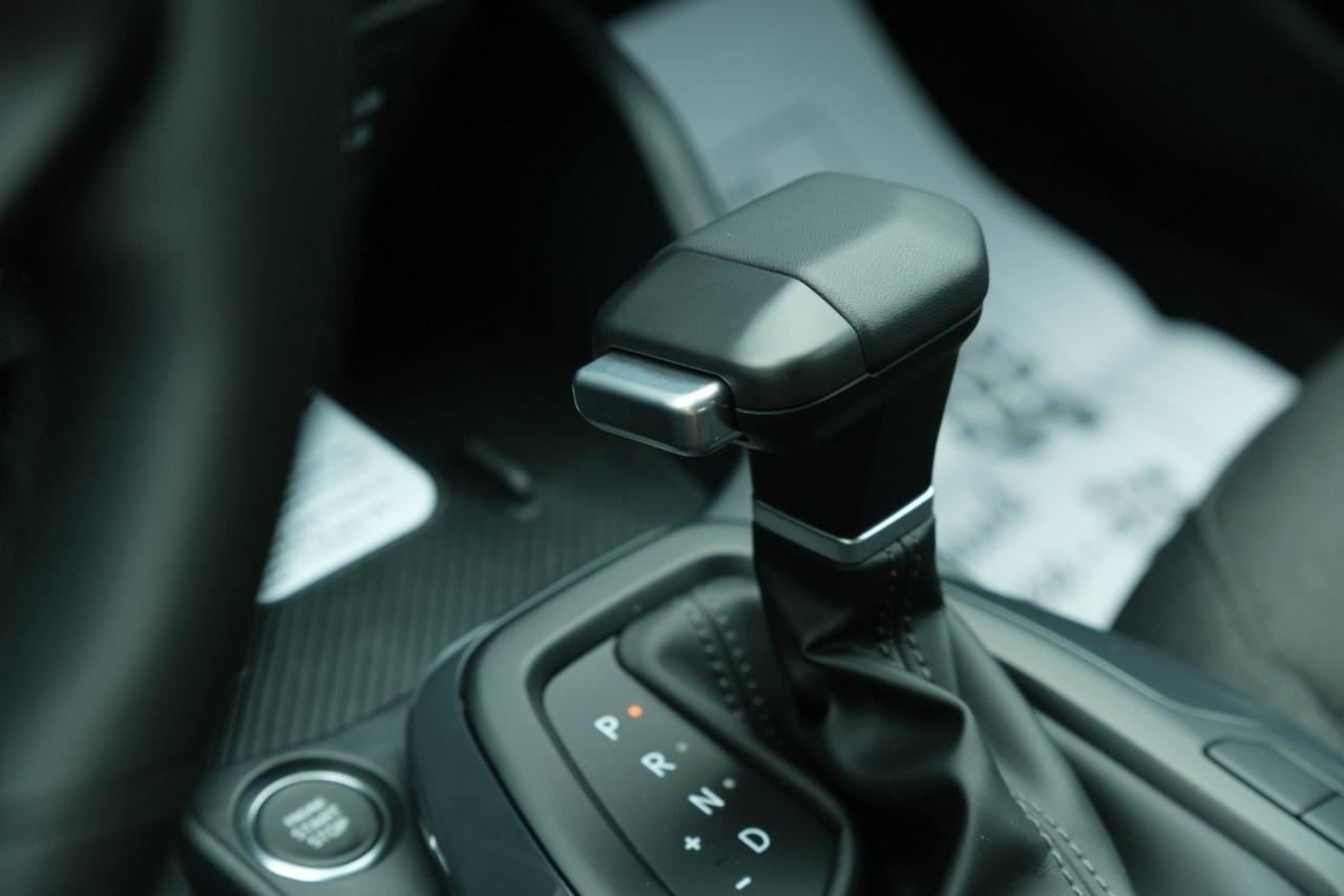 2026 Kia K4 Hatchback EX FWD Photo