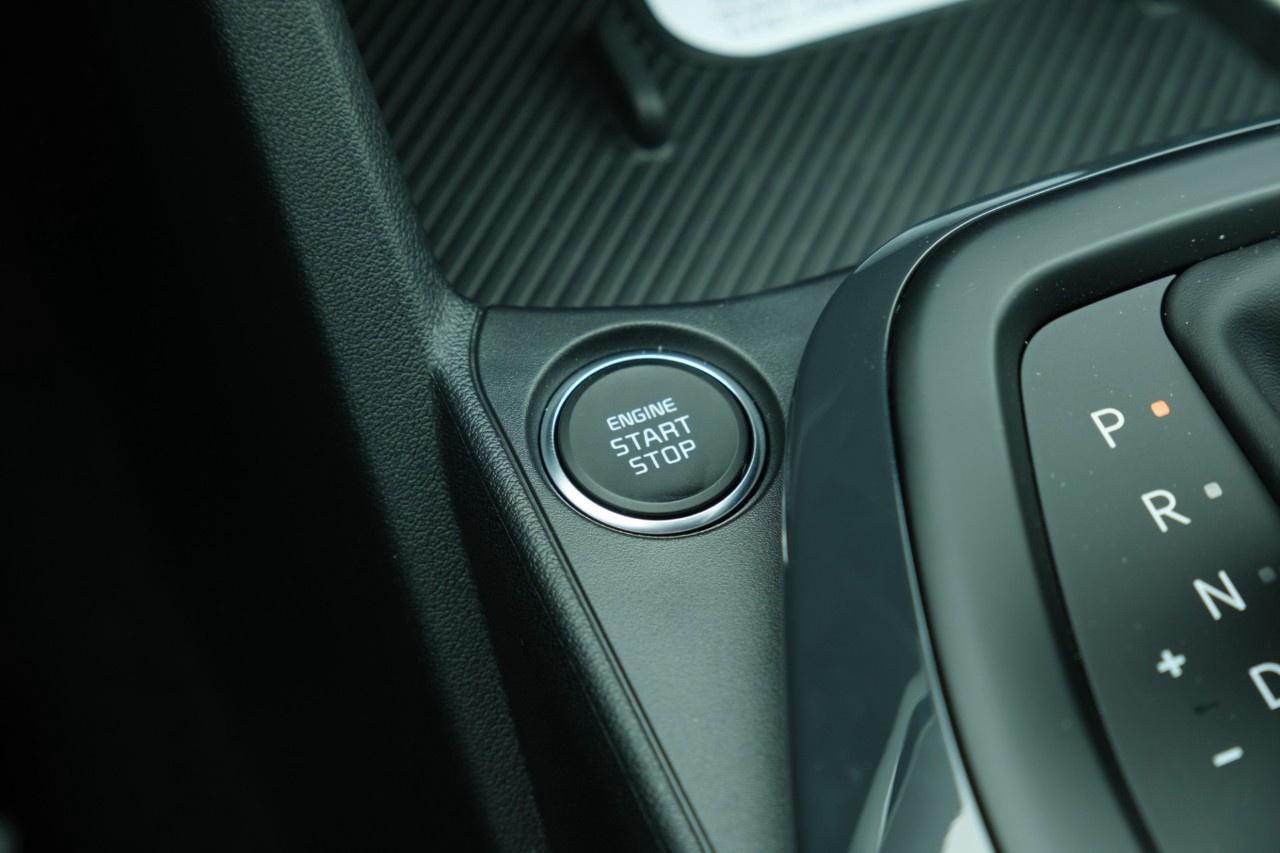2026 Kia K4 Hatchback EX FWD Photo