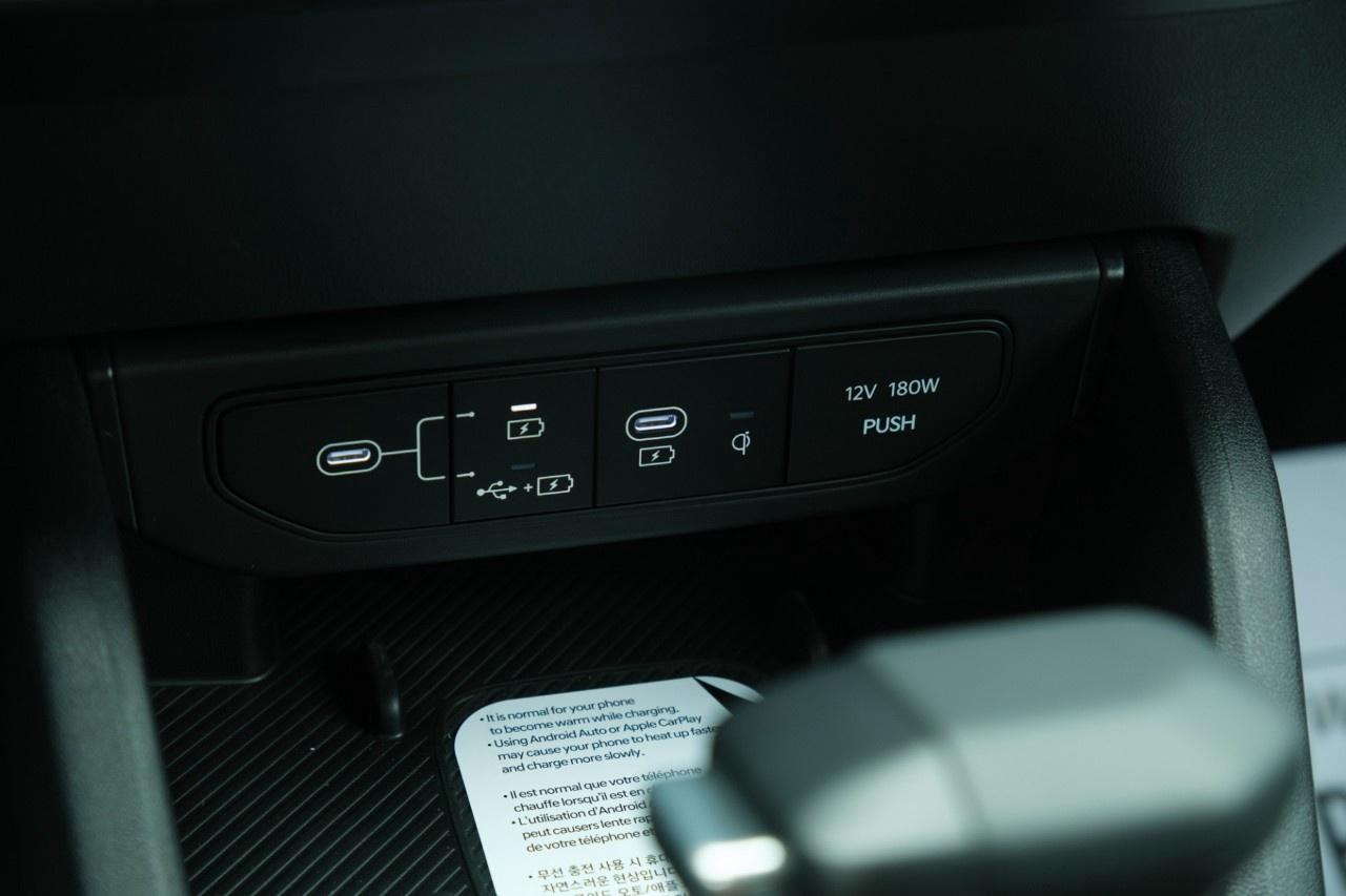 2026 Kia K4 Hatchback EX FWD Photo